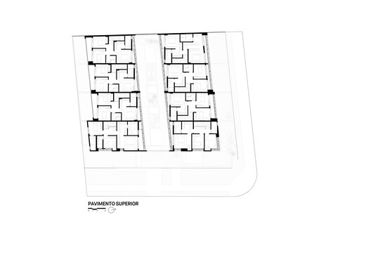 Casas Otto / Nommo Arquitetos Casas Otto / Nommo Arquitetos - Imagem 20 de 27