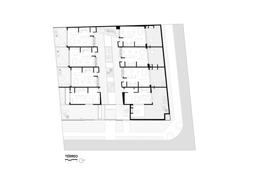 Casas Otto / Nommo Arquitetos Casas Otto / Nommo Arquitetos - Imagem 19 de 27