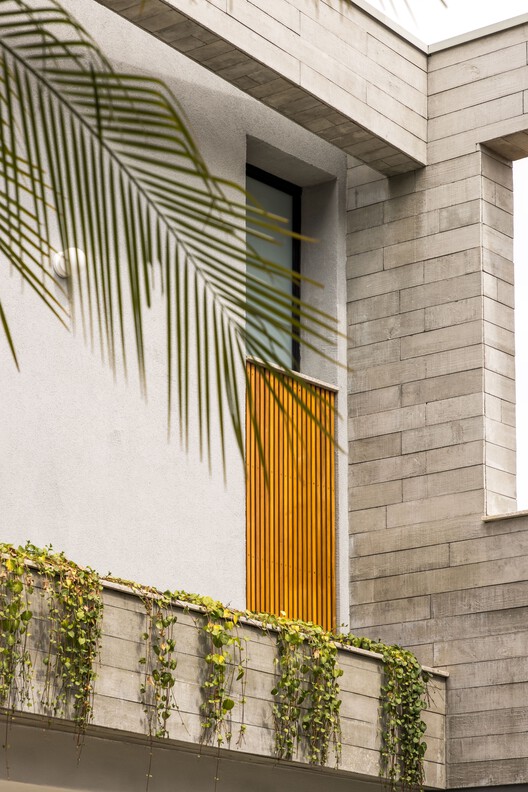 Casas Otto / Nommo Arquitetos Casas Otto / Nommo Arquitetos - Imagem 14 de 27