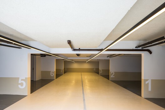 Casas Otto / Nommo Arquitetos Casas Otto / Nommo Arquitetos - Imagem 17 de 27