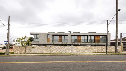 Casas Otto / Nommo Arquitetos Casas Otto / Nommo Arquitetos - Fotografia de Exterior, Concreto