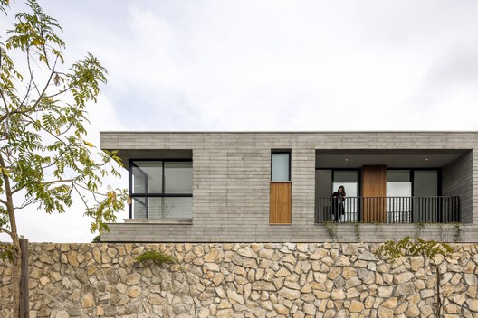 Casas Otto / Nommo Arquitetos Casas Otto / Nommo Arquitetos - Fotografia de Exterior