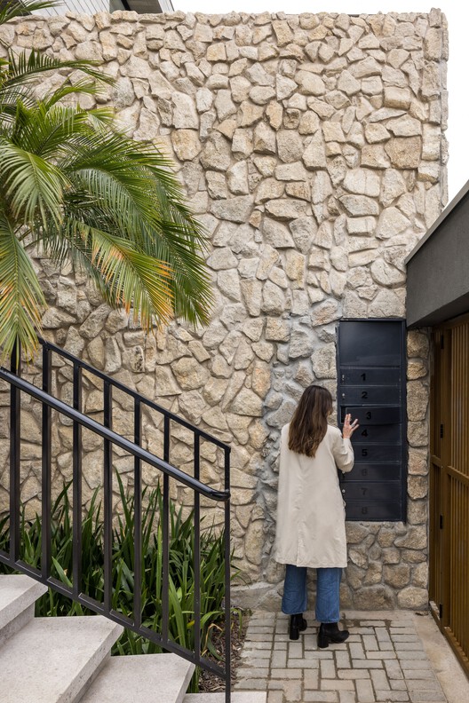 Casas Otto / Nommo Arquitetos Casas Otto / Nommo Arquitetos - Fotografia de Exterior, Concreto