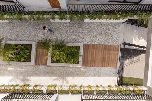 Casas Otto / Nommo Arquitetos Casas Otto / Nommo Arquitetos - Fotografia de Interiores, Jardim, Aido