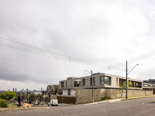 Casas Otto / Nommo Arquitetos Casas Otto / Nommo Arquitetos - Imagem 12 de 27