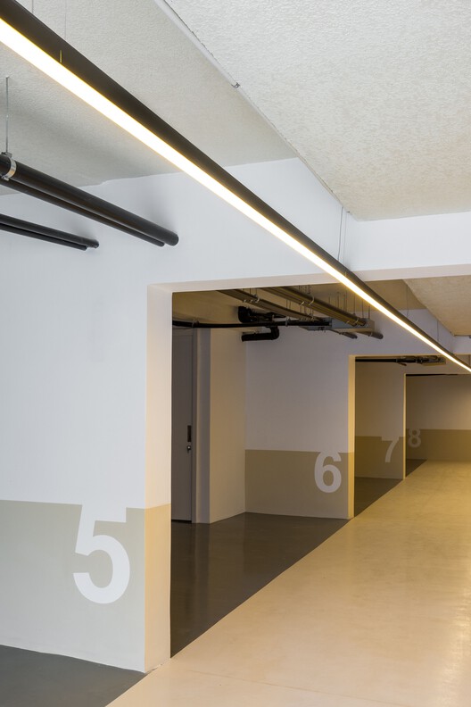 Casas Otto / Nommo Arquitetos Casas Otto / Nommo Arquitetos - Imagem 16 de 27