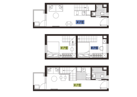 阡集创社区 / 高目建筑 阡集创社区 / 高目建筑 - 50 的图像 55