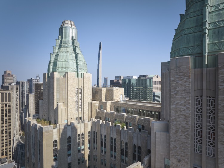 Next Practices Awards and Baghdad’s Forested Master Plan: The Week’s Review - More Images