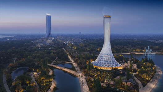 Next Practices Awards and Baghdad’s Forested Master Plan: The Week’s Review - Image 5 of 7