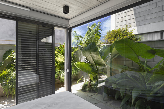 Casas Campeche / Terra e Tuma Arquitetos Associados - Imagem 7 de 15