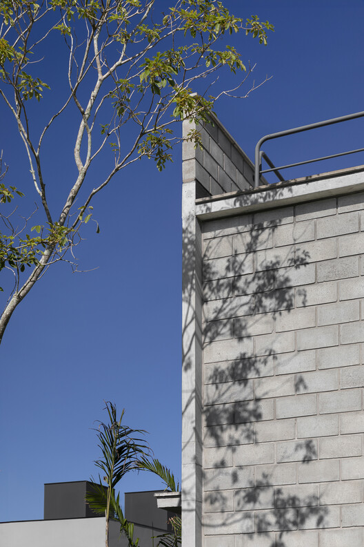 Casas Campeche / Terra e Tuma Arquitetos Associados - Fotografia de Exterior