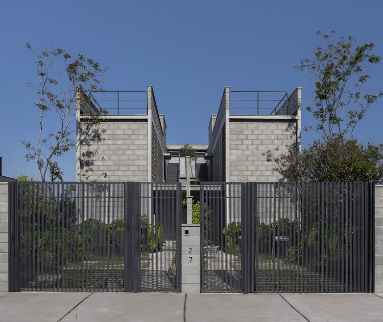 Casas Campeche / Terra e Tuma Arquitetos Associados - Mais Imagens