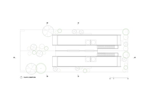 Casas Campeche / Terra e Tuma Arquitetos Associados - Imagem 13 de 15