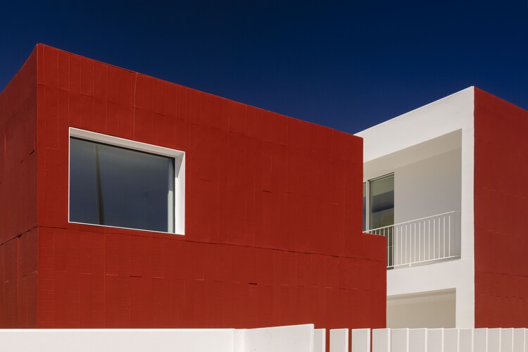 Casa em Birre / ARX Portugal Arquitectos - Fotografia de Exterior