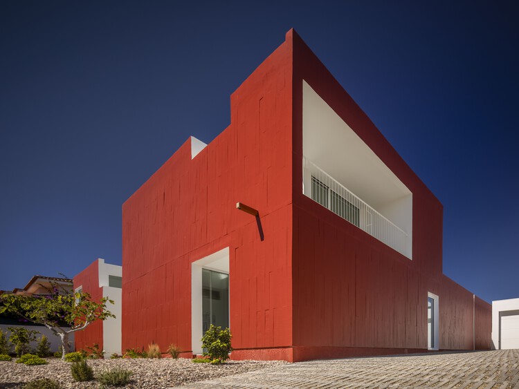 Casa em Birre / ARX Portugal Arquitectos - Mais Imagens