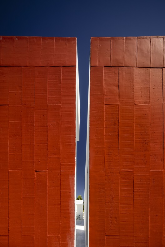Casa em Birre / ARX Portugal Arquitectos Casa em Birre / ARX Portugal Arquitectos - Imagem 7 de 22