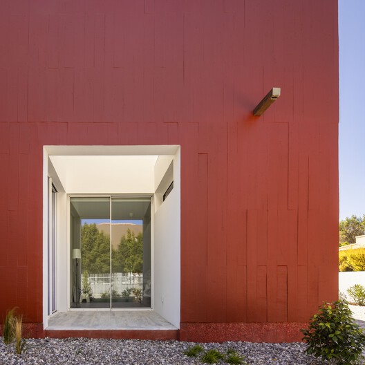 Casa em Birre / ARX Portugal Arquitectos Casa em Birre / ARX Portugal Arquitectos - Imagem 6 de 22