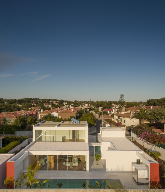 Casa em Birre / ARX Portugal Arquitectos Casa em Birre / ARX Portugal Arquitectos - Imagem 12 de 22