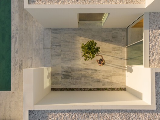 Casa em Birre / ARX Portugal Arquitectos Casa em Birre / ARX Portugal Arquitectos - Imagem 14 de 22