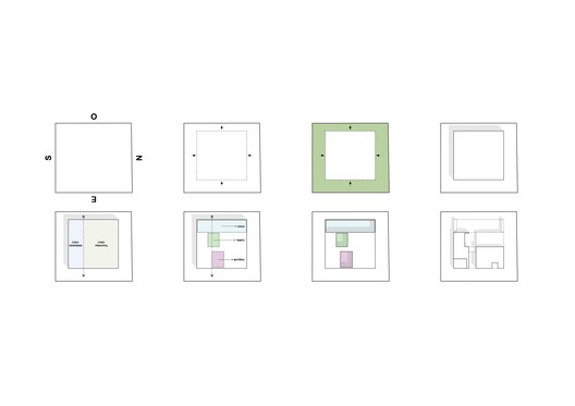 Casa em Birre / ARX Portugal Arquitectos Casa em Birre / ARX Portugal Arquitectos - Imagem 22 de 22