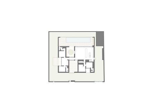 Casa em Birre / ARX Portugal Arquitectos Casa em Birre / ARX Portugal Arquitectos - Imagem 15 de 22