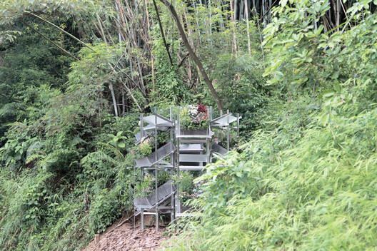 花房 / 圆桌工作室 + JXY Studio - 12 的图像 27