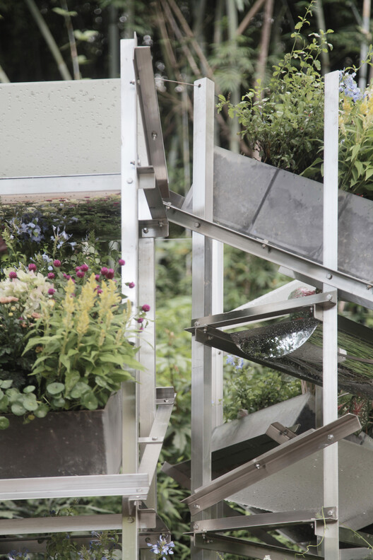 花房 / 圆桌工作室 + JXY Studio - 19 的图像 27