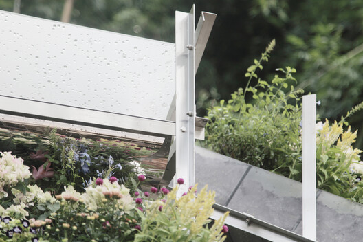 花房 / 圆桌工作室 + JXY Studio - 10 的图像 27