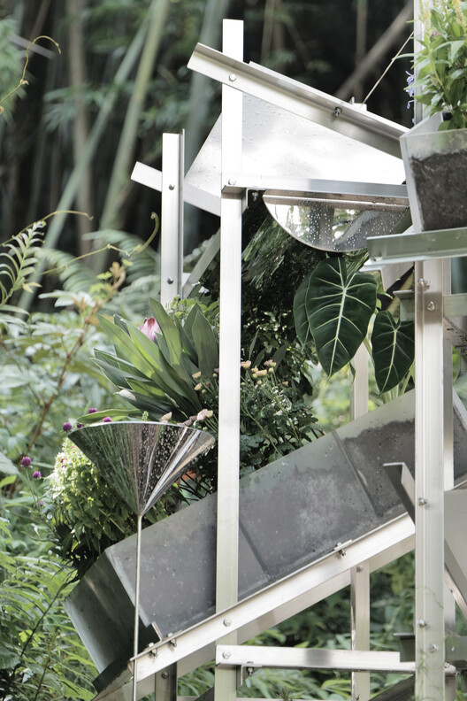 花房 / 圆桌工作室 + JXY Studio - 20 的图像 27