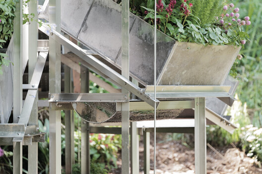 花房 / 圆桌工作室 + JXY Studio - 15 的图像 27