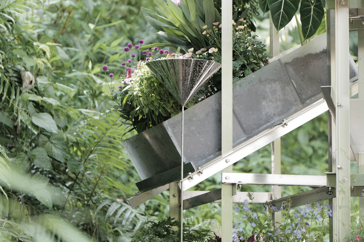 花房 / 圆桌工作室 + JXY Studio - 13 的图像 27