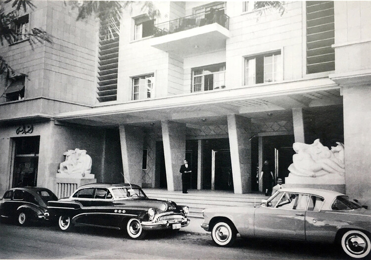 We Design Beirut 2025: Revitalizing Lebanon's Architectural Heritage - Image 11 of 13