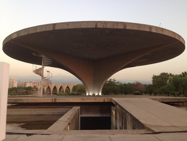 We Design Beirut 2025: Revitalizing Lebanon's Architectural Heritage - Image 8 of 13