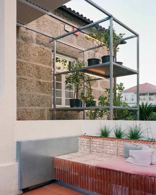 Restaurante Norma / HUGOSANTOALHA - Fotografia de Interiores, Balcão, Aido