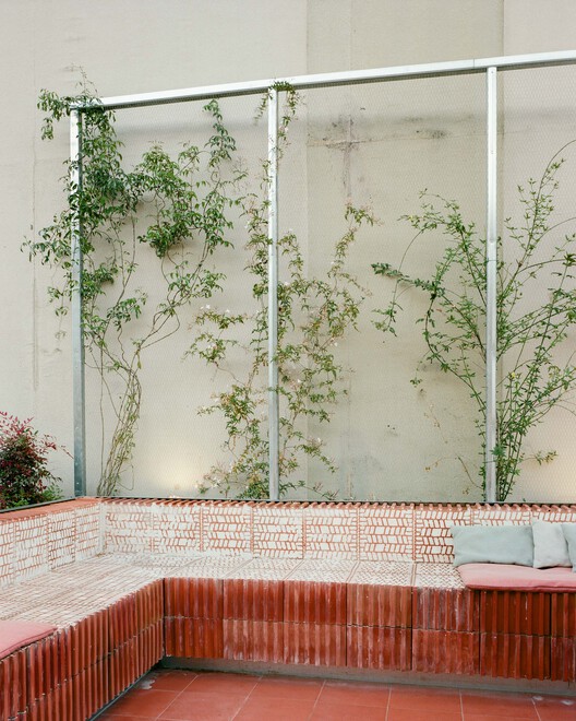 Restaurante Norma / HUGOSANTOALHA - Imagem 4 de 13