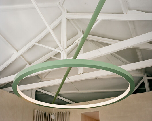 Restaurante Norma / HUGOSANTOALHA - Fotografia de Interiores