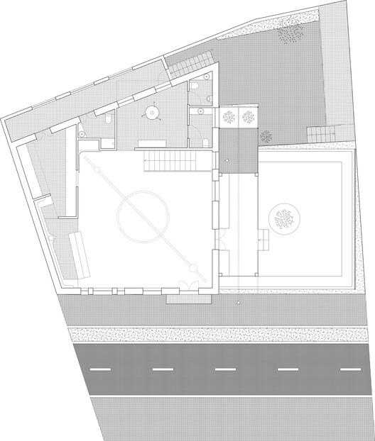 Restaurante Norma / HUGOSANTOALHA - Imagem 13 de 13