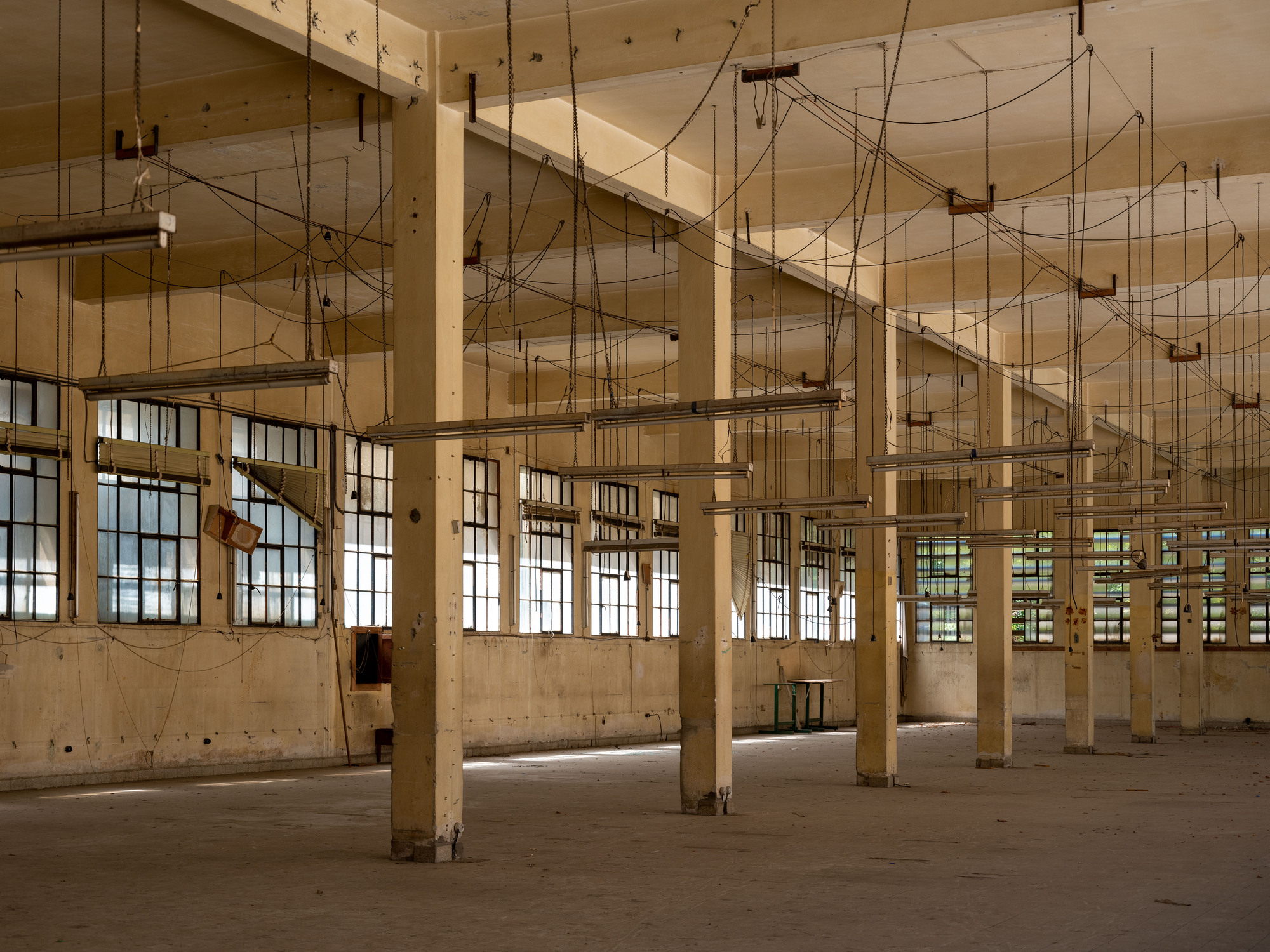 We Design Beirut 2025: Revitalizing Lebanon's Architectural Heritage