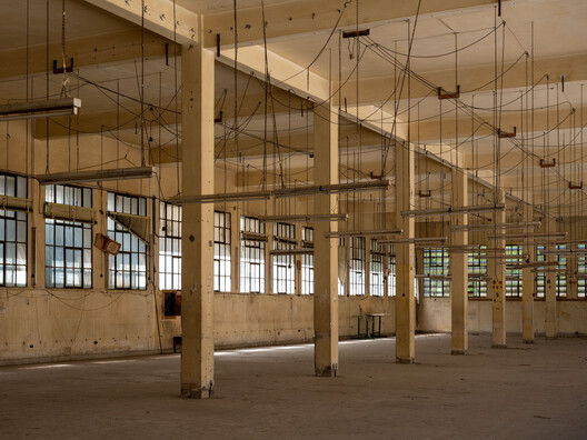 We Design Beirut 2025: Revitalizing Lebanon's Architectural Heritage