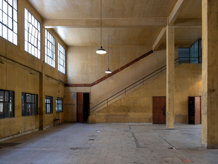 We Design Beirut 2025: Revitalizing Lebanon's Architectural Heritage - Image 13 of 13
