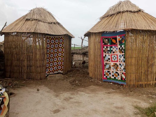 Arquitetos como mediadores: três experiências de diálogo entre comunidade, governo e empresas no sul global - Imagem 11 de 17