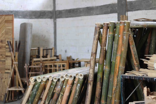 Arquitetos como mediadores: três experiências de diálogo entre comunidade, governo e empresas no sul global - Imagem 14 de 17