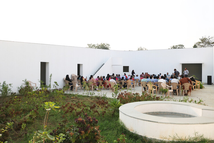 Arquitetos como mediadores: três experiências de diálogo entre comunidade, governo e empresas no sul global - Imagem 8 de 17