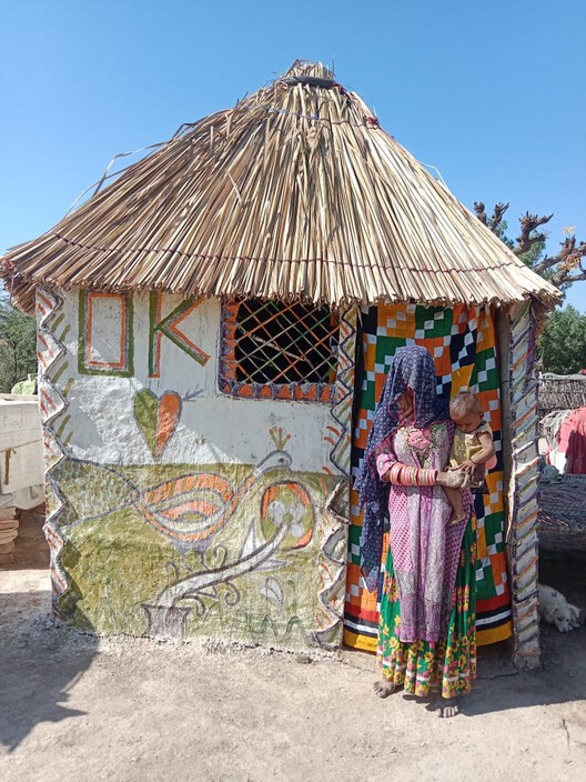 Arquitetos como mediadores: três experiências de diálogo entre comunidade, governo e empresas no sul global - Imagem 12 de 17