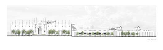 Estadio Juan Demóstenes Arosemena / David Tapia + Rafael Watson + Daniel Young + Jorge Arosemena - Imagen 27 de 27