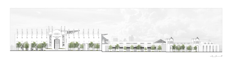 Juan Demquisesarosemena / David Tapia + Rafael Watson + Daniel Young + Jorge Arosemena - Fotos 27 de 27