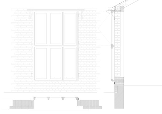 The Chapel Retold / The Danish Association of Architects - Image 27 of 27