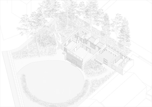 The Chapel Retold / The Danish Association of Architects - Image 25 of 27