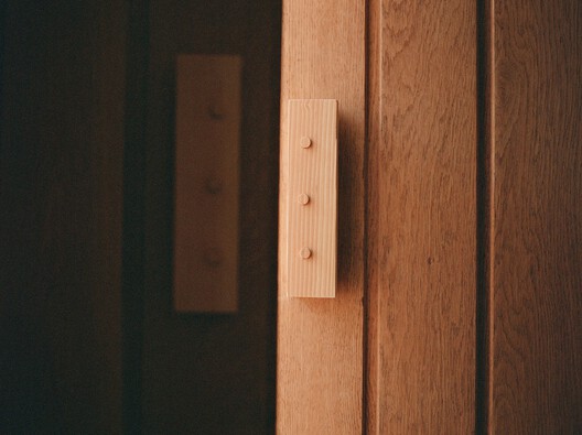 The Chapel Retold / The Danish Association of Architects - Image 21 of 27