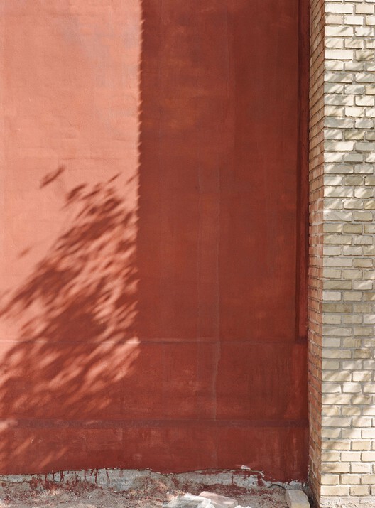 The Chapel Retold / The Danish Association of Architects - Image 22 of 27